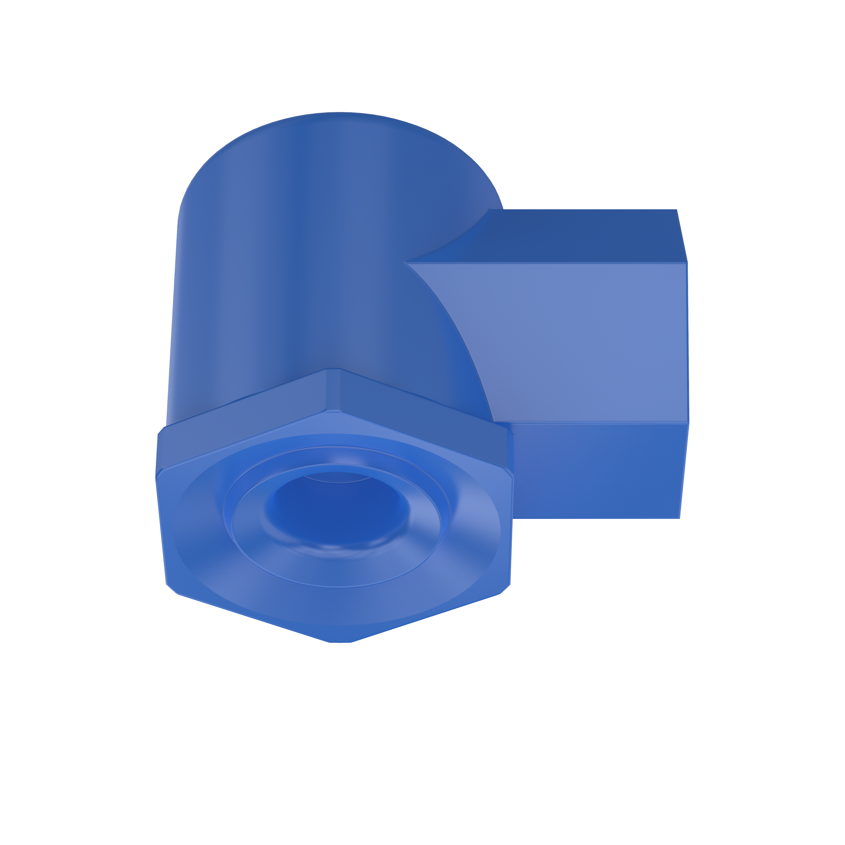 Duze excentrice cu jet con gol 302